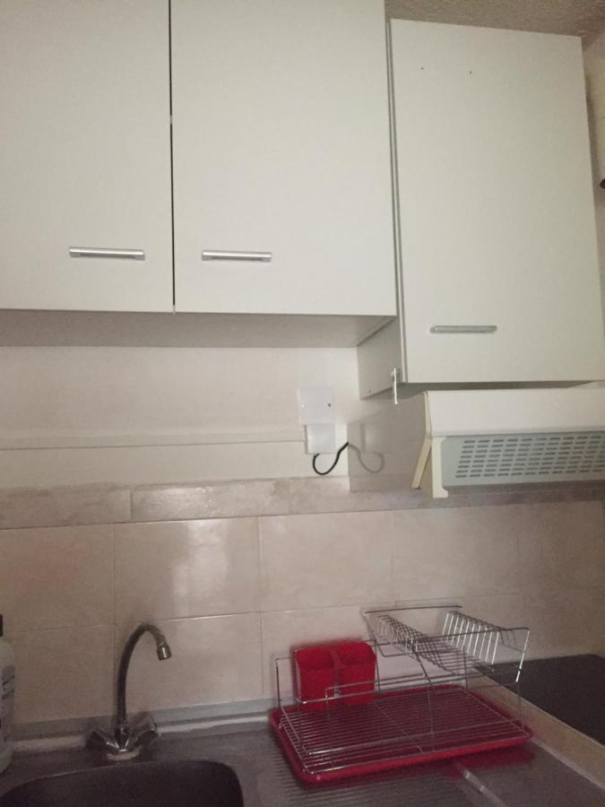 Apt 175 Agde Exterior foto